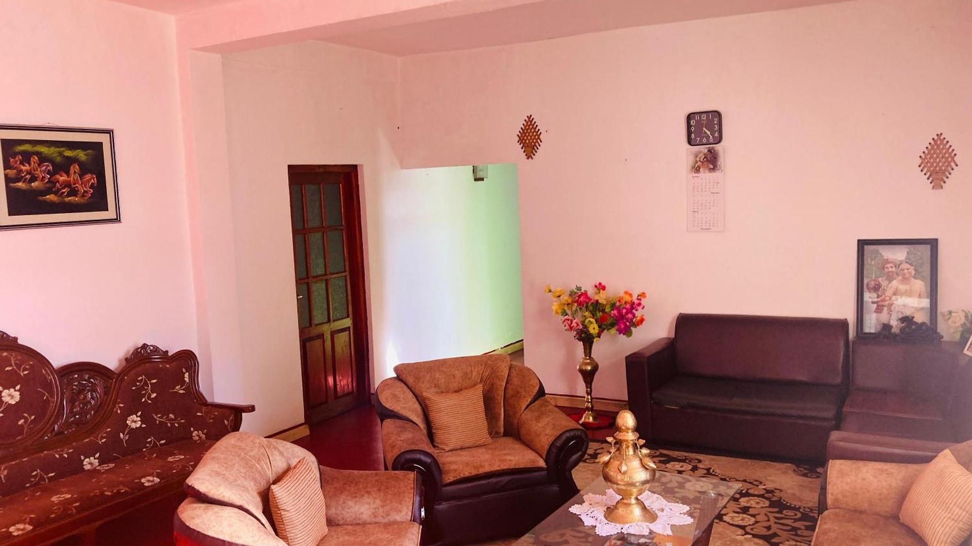 Homestay La Rose Geust House