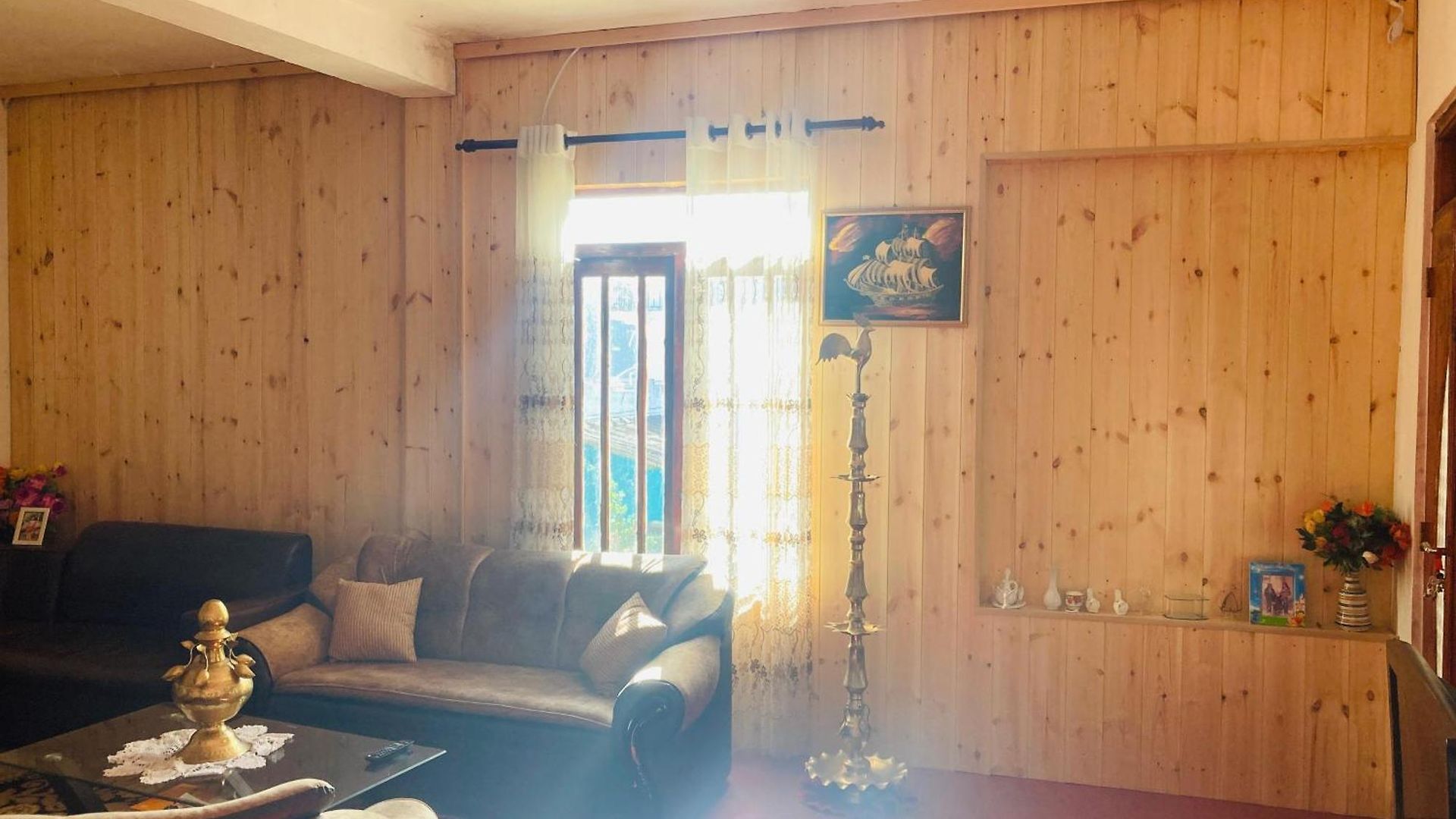 La Rose Geust House Homestay *