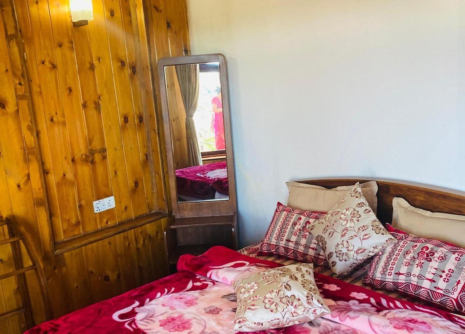 La Rose Geust House Homestay Nuwara Eliya