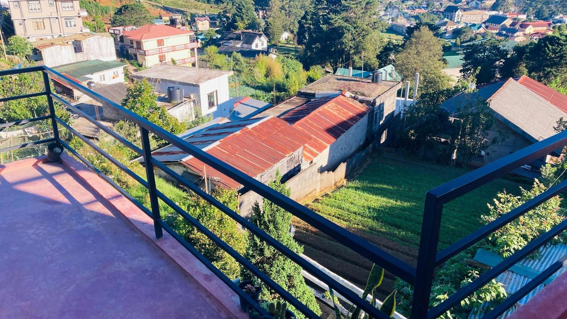 Homestay La Rose Geust House Nuwara Eliya