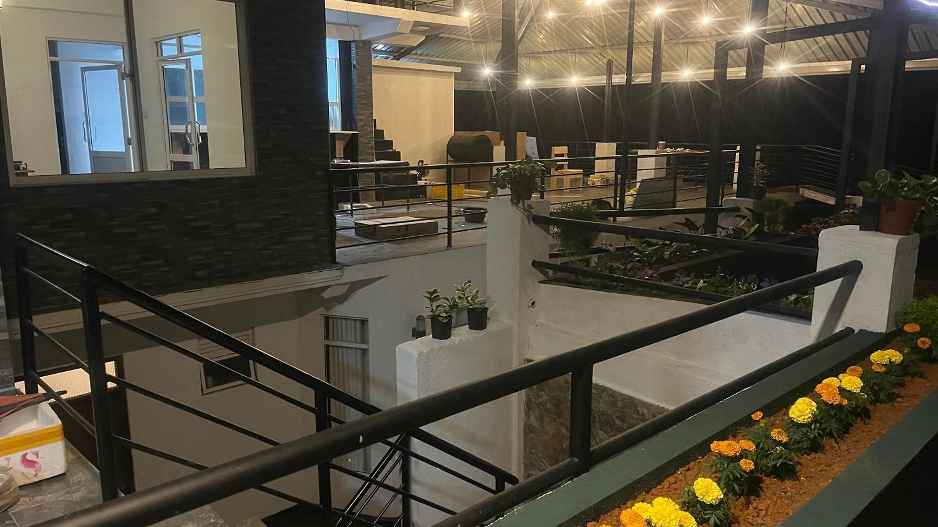 Singing Hills Hotel 5*