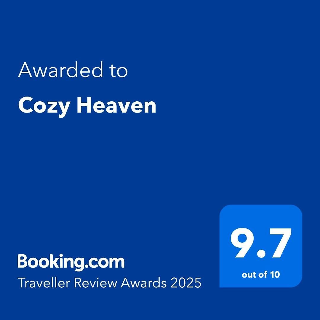 Homestay Cozy Heaven Nuwara Eliya