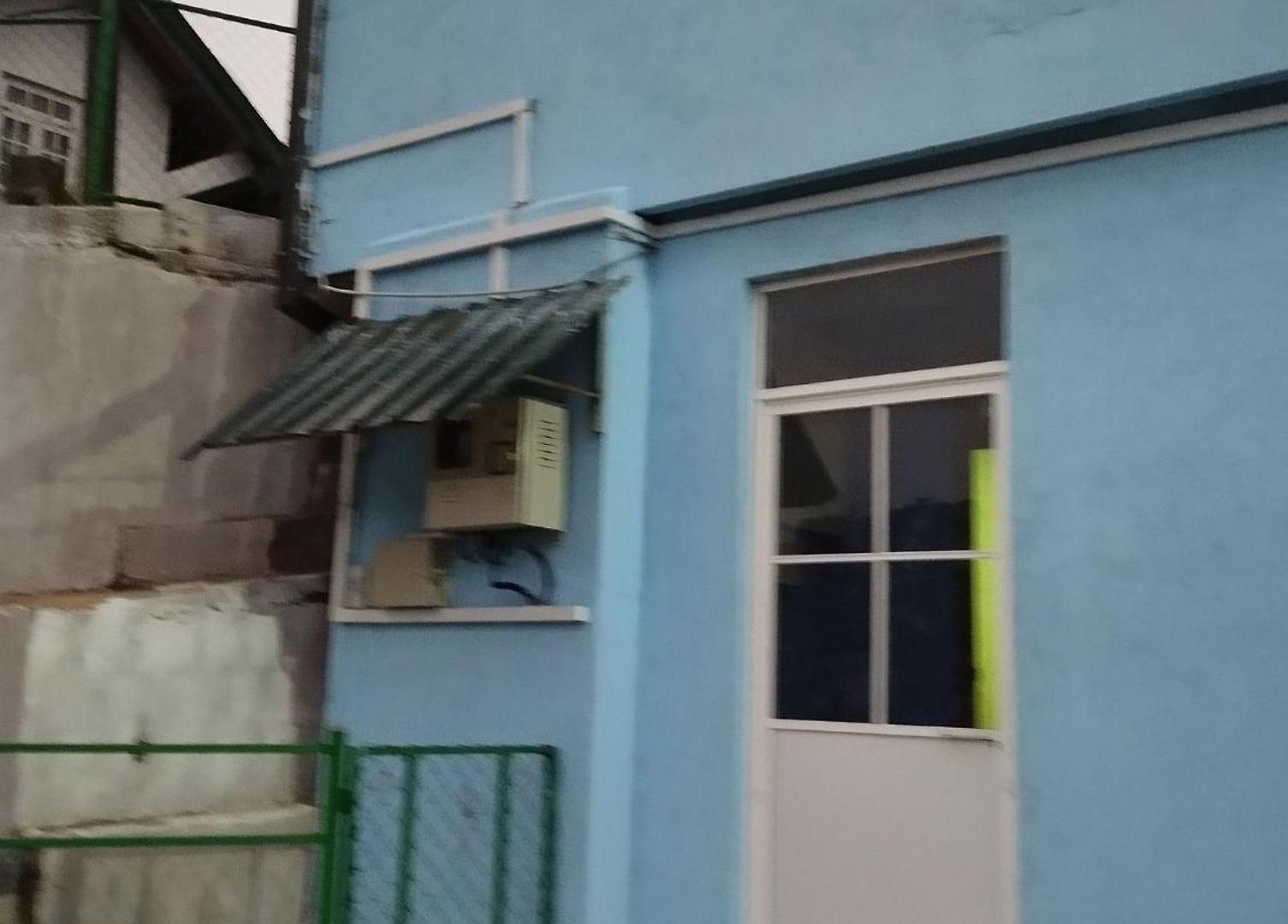 Sparrow Family Guest house