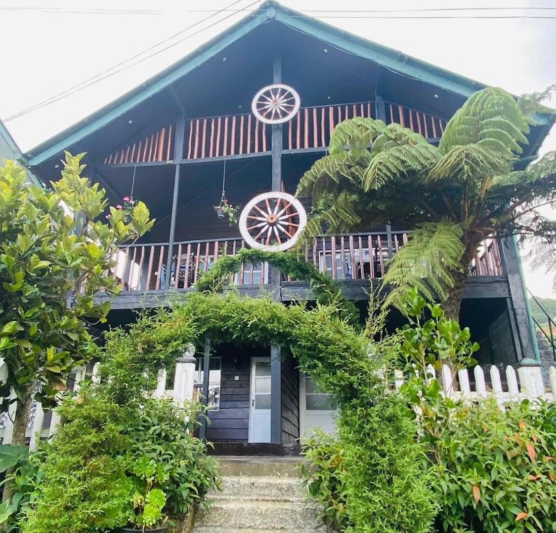 Nature Hotel