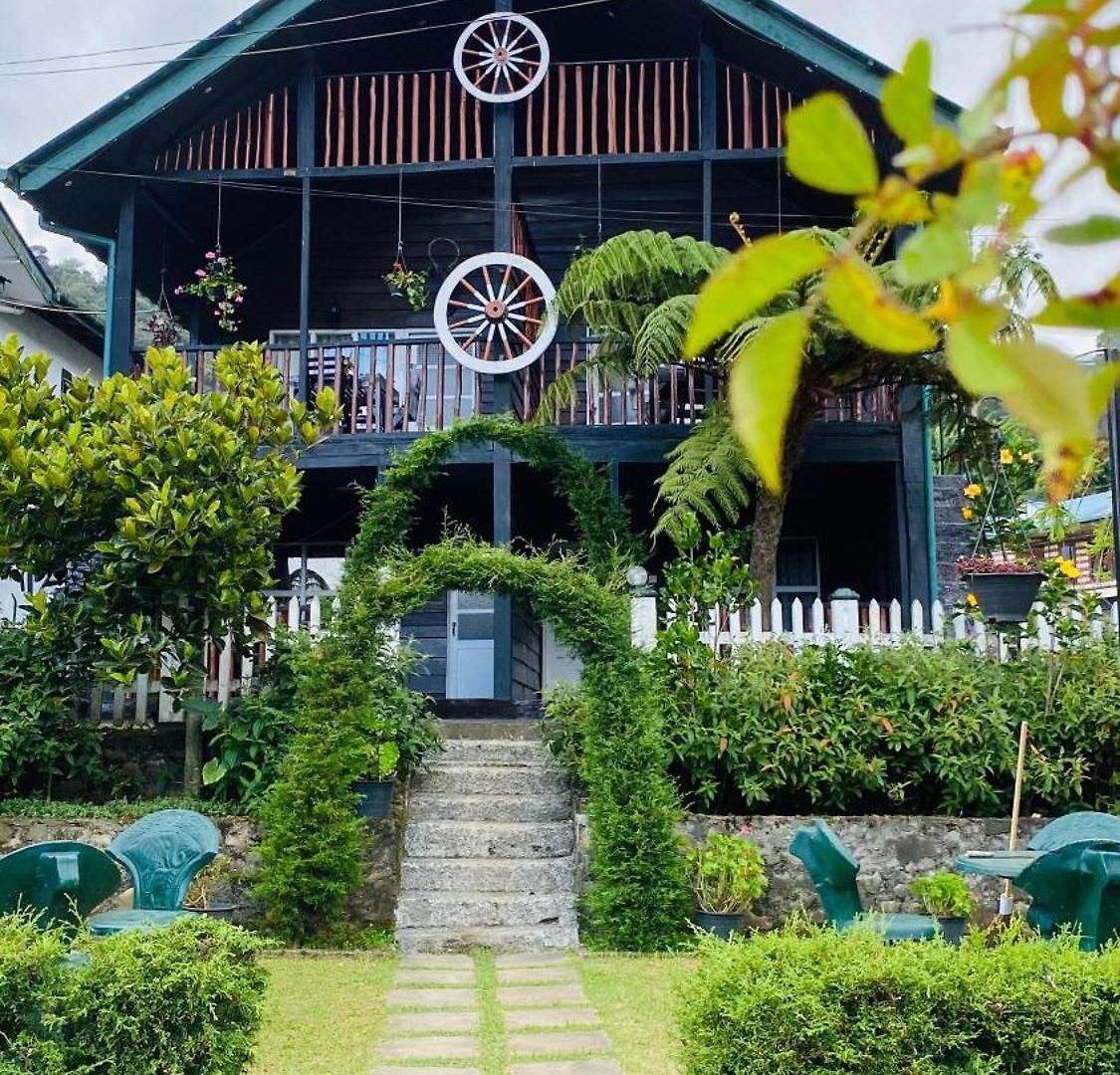 Nature Hotel 3*