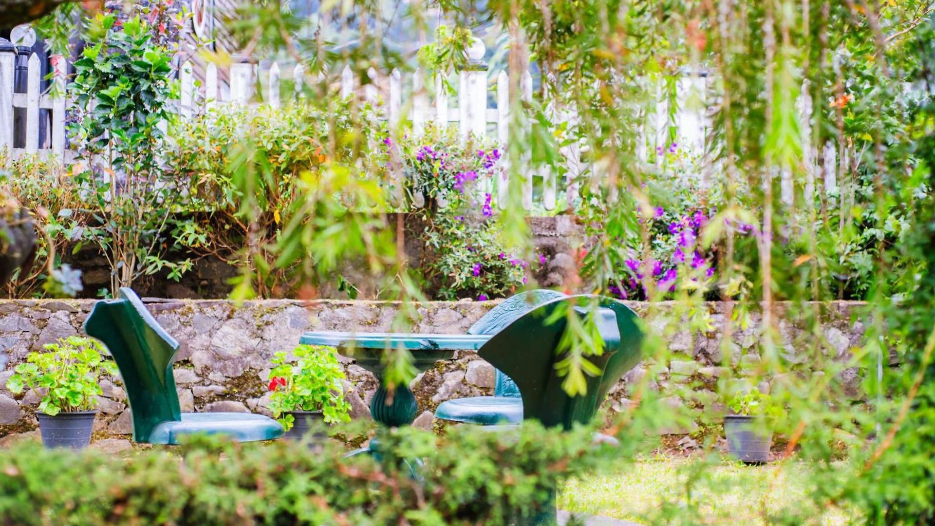 Hotel Nature Nuwara Eliya