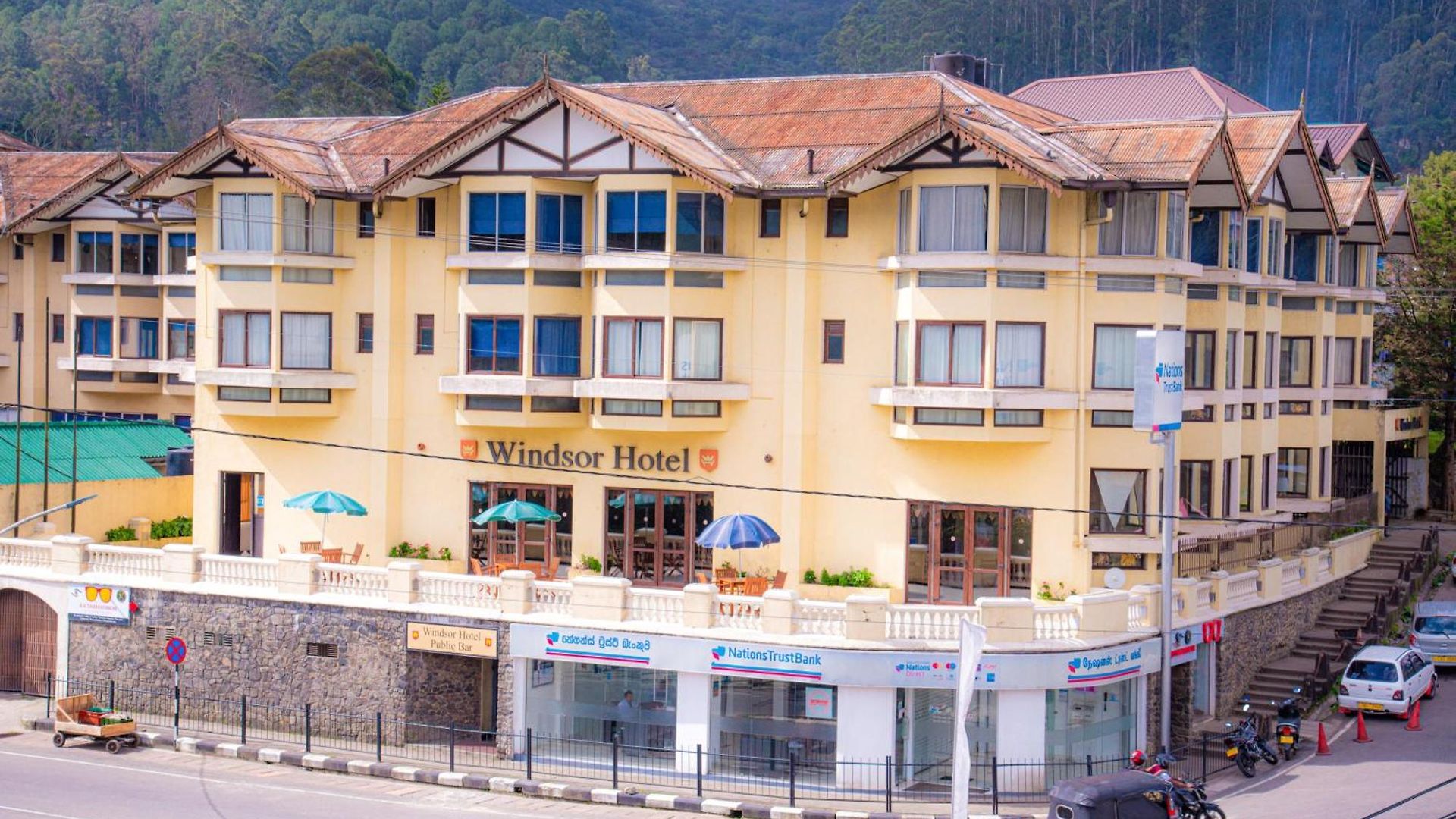 Hotel Windsor 2*