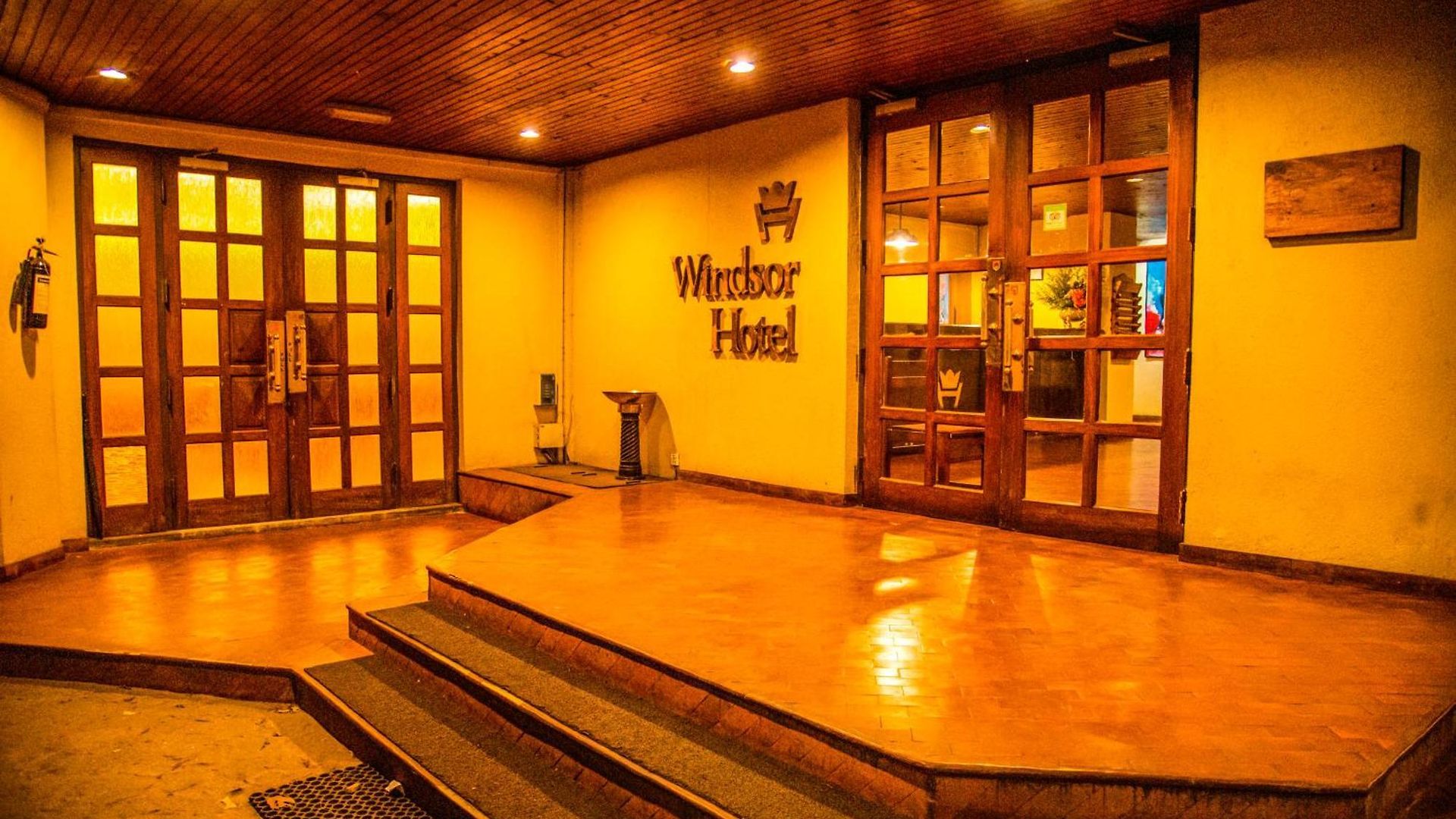Windsor Hotel Nuwara Eliya