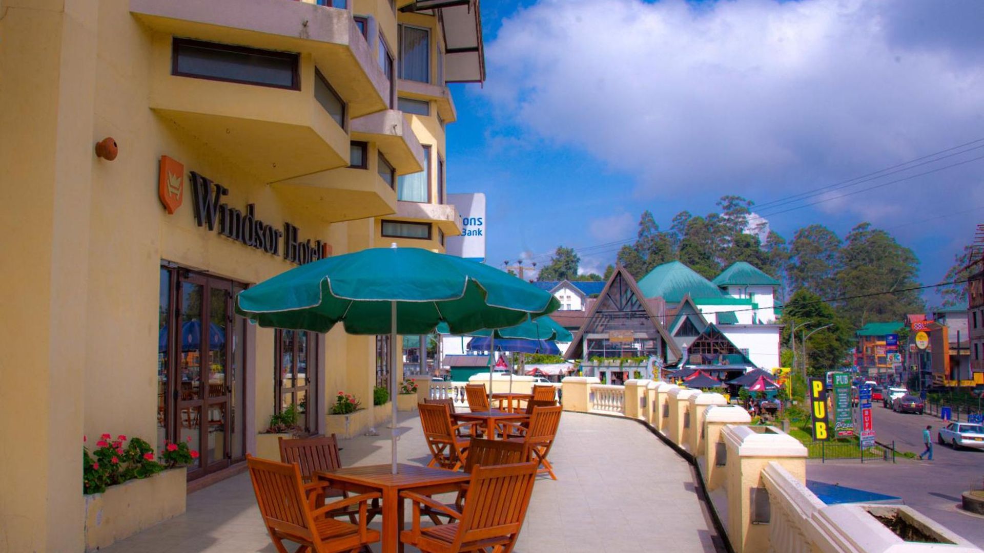 Windsor Nuwara Eliya