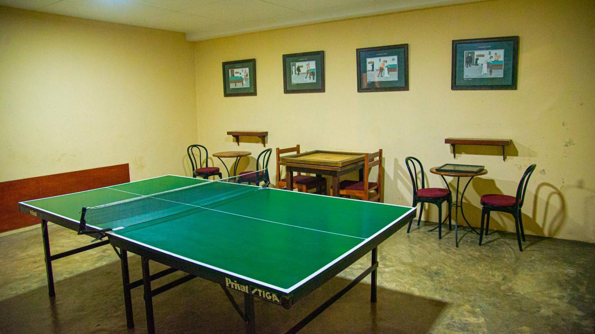 Windsor 2* Nuwara Eliya