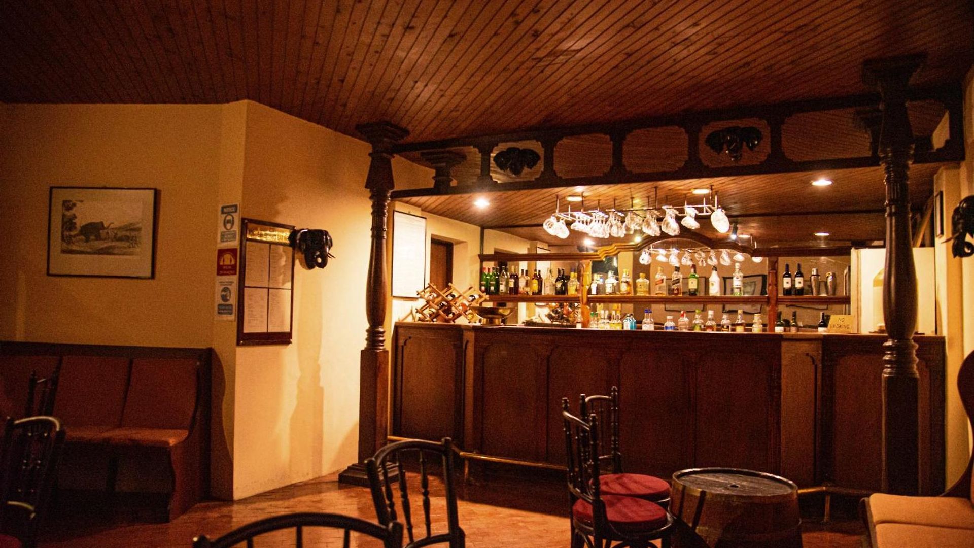 Windsor Hotel