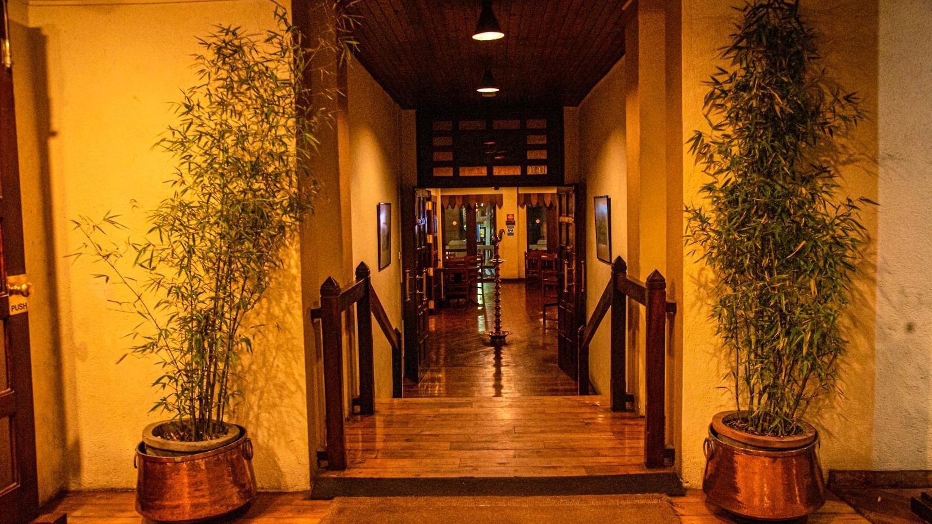 Windsor 2* Nuwara Eliya