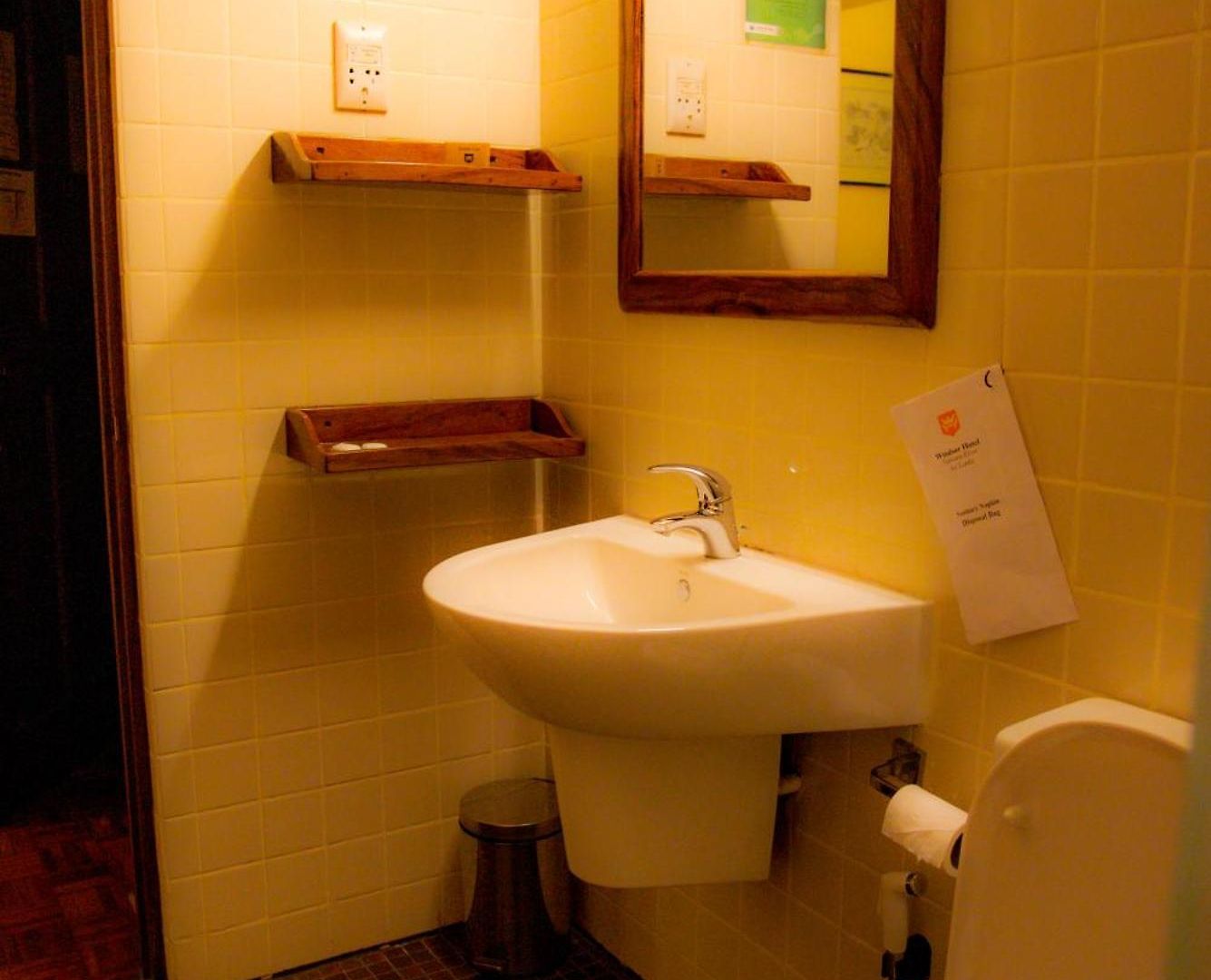 Windsor Hotel Nuwara Eliya