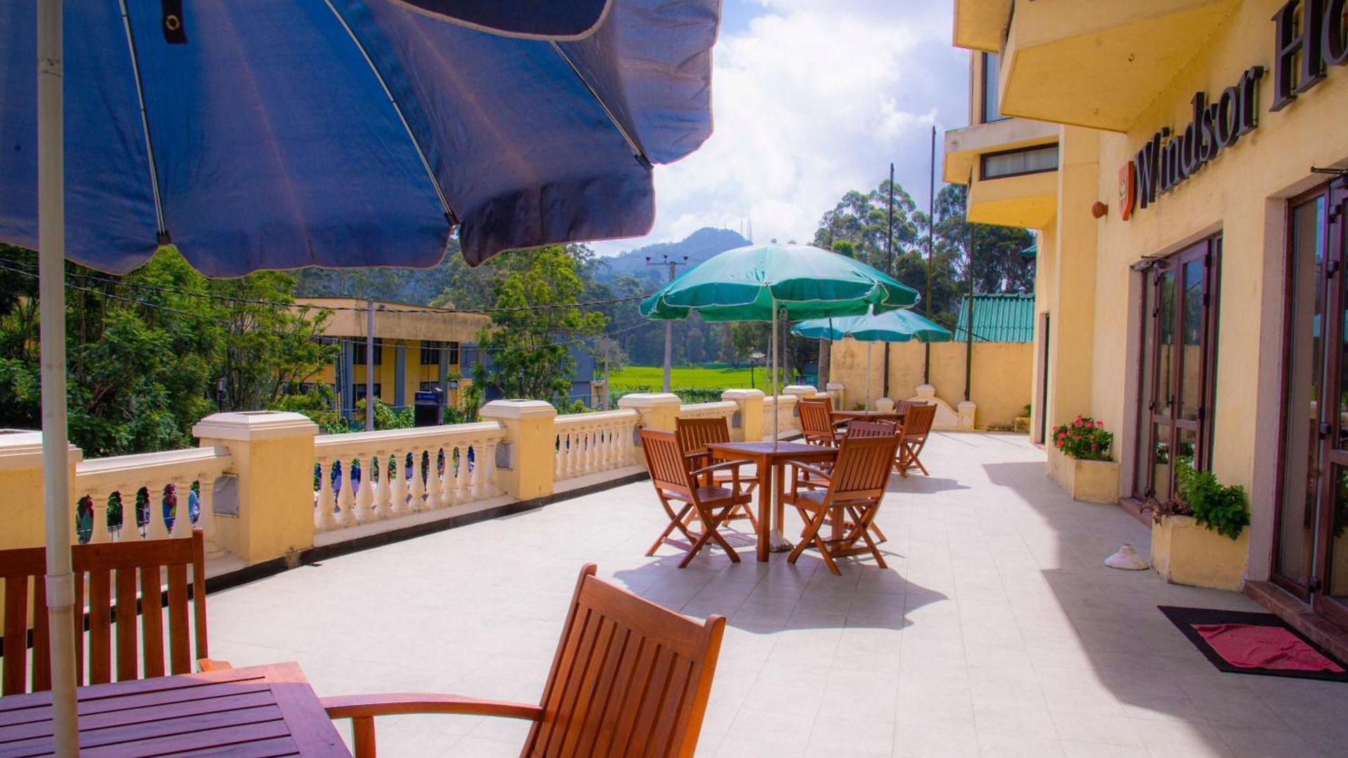 Windsor Nuwara Eliya