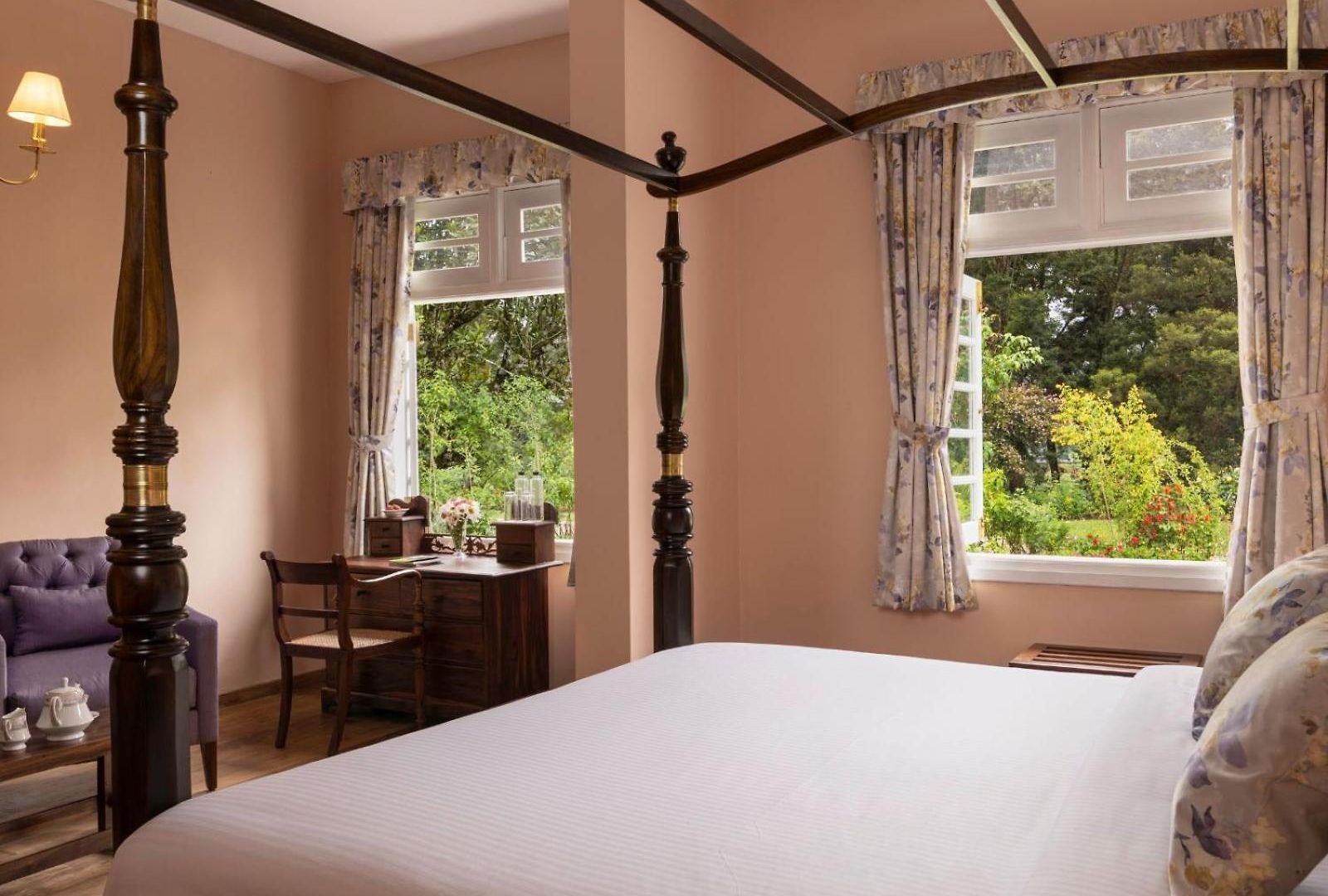Jetwing Broomfield 5*