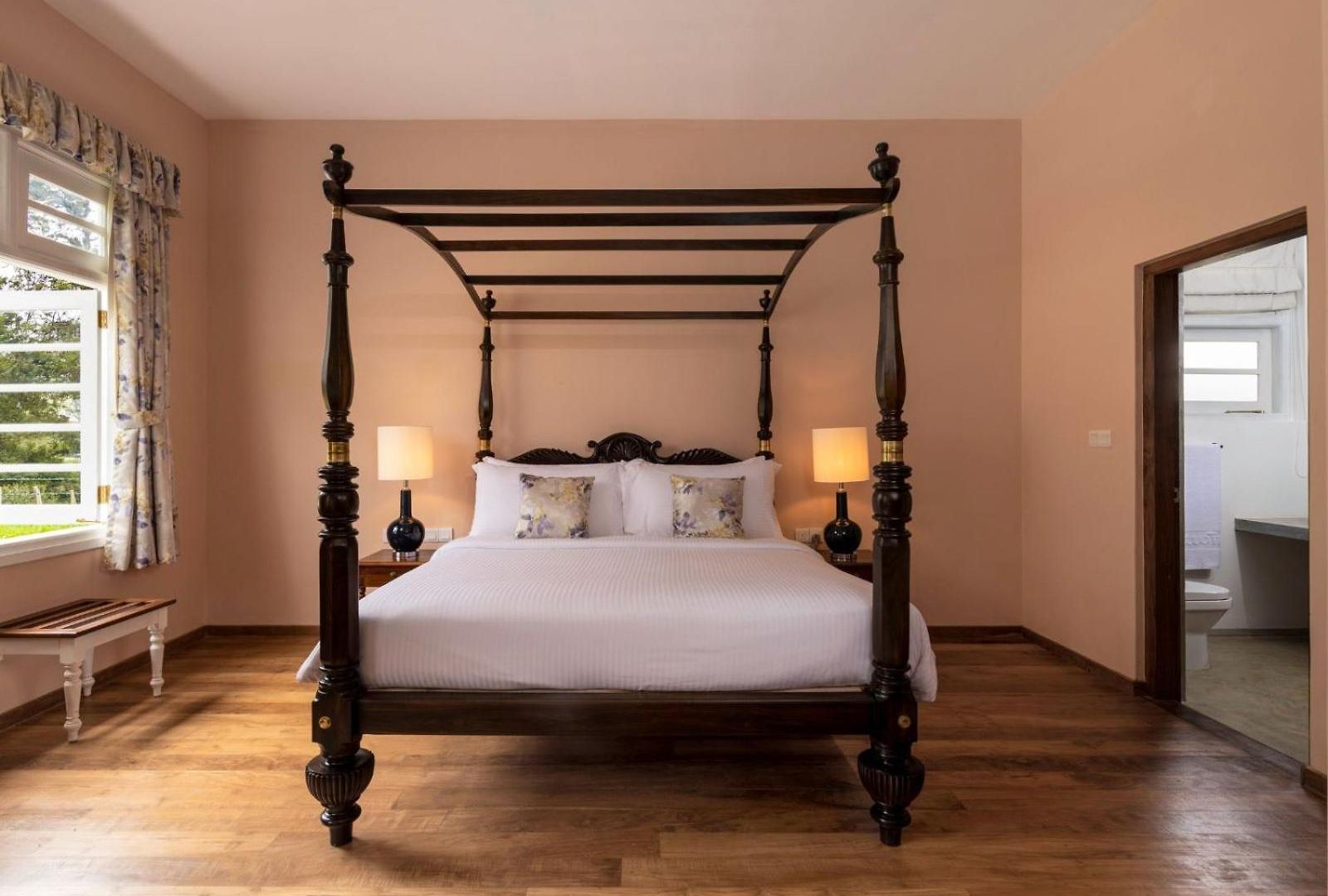 Hotel Jetwing Broomfield 5*