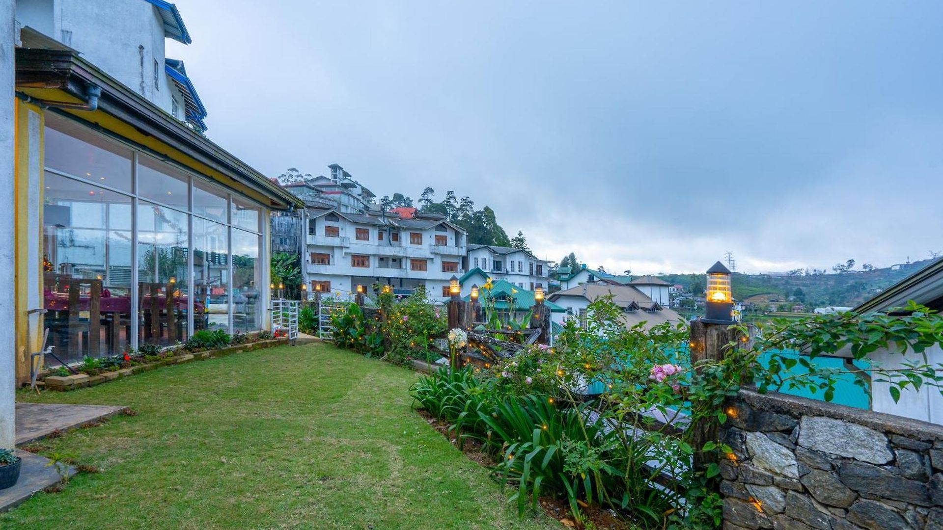 Grand Mellow Nuwara Eliya