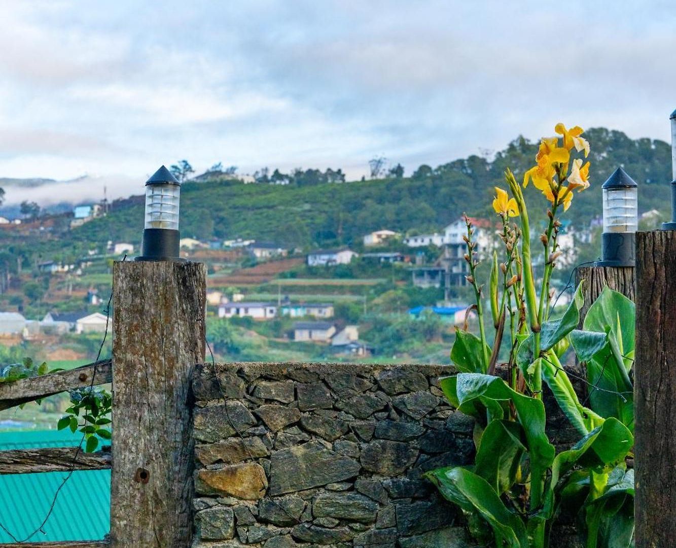 Villa Grand Mellow Nuwara Eliya