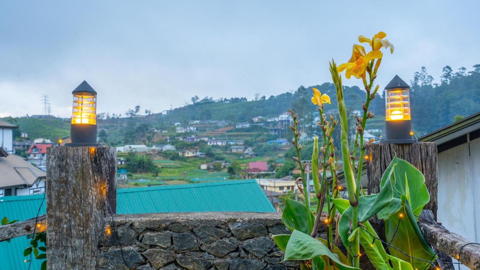 Grand Mellow * Nuwara Eliya