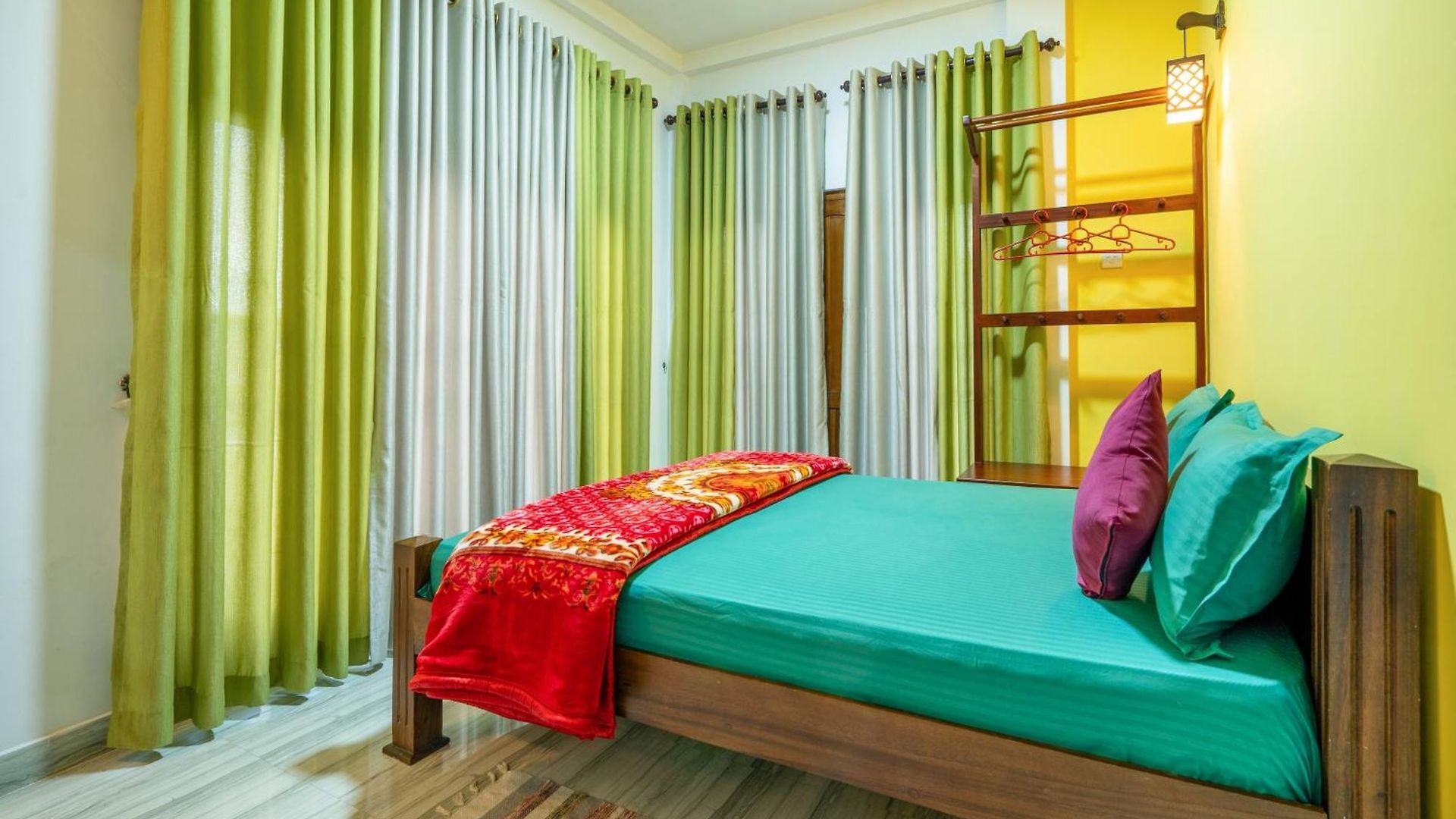 Grand Mellow Villa *