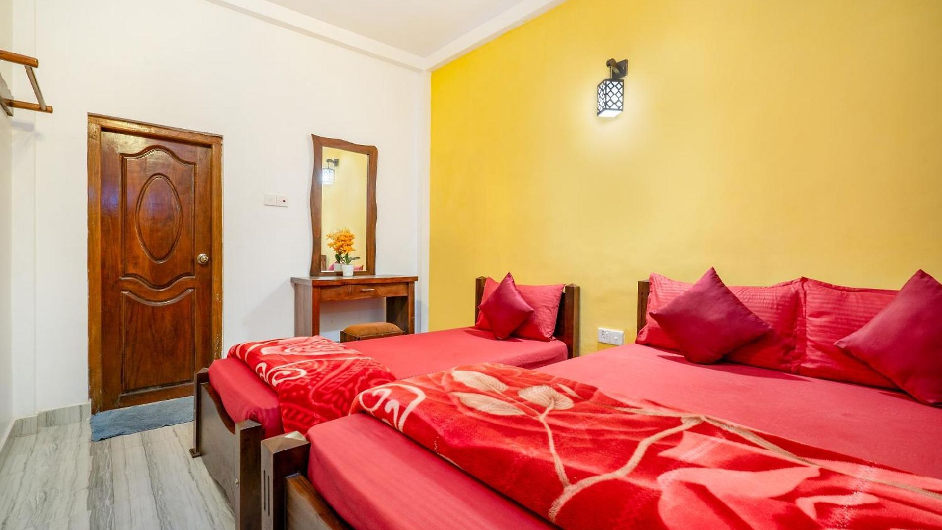 Grand Mellow Nuwara Eliya