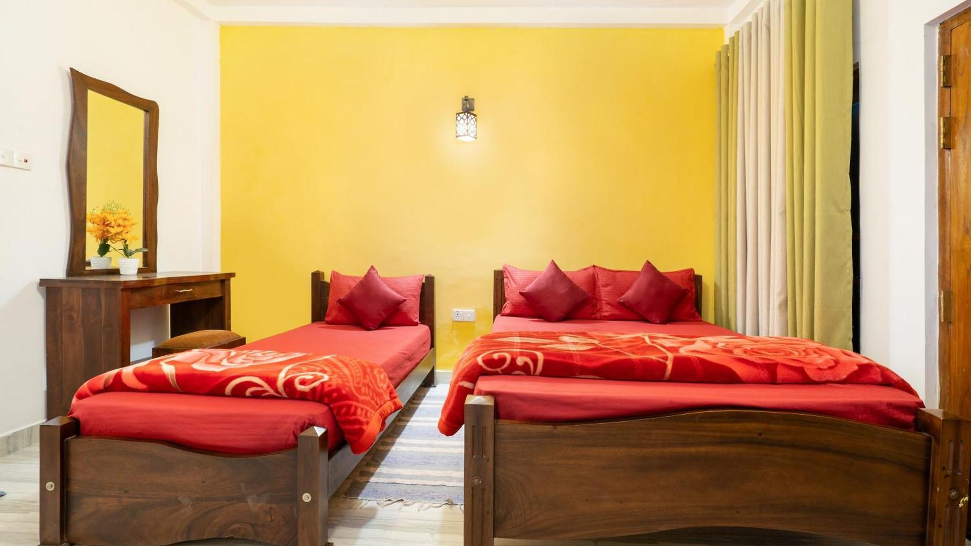Villa Grand Mellow