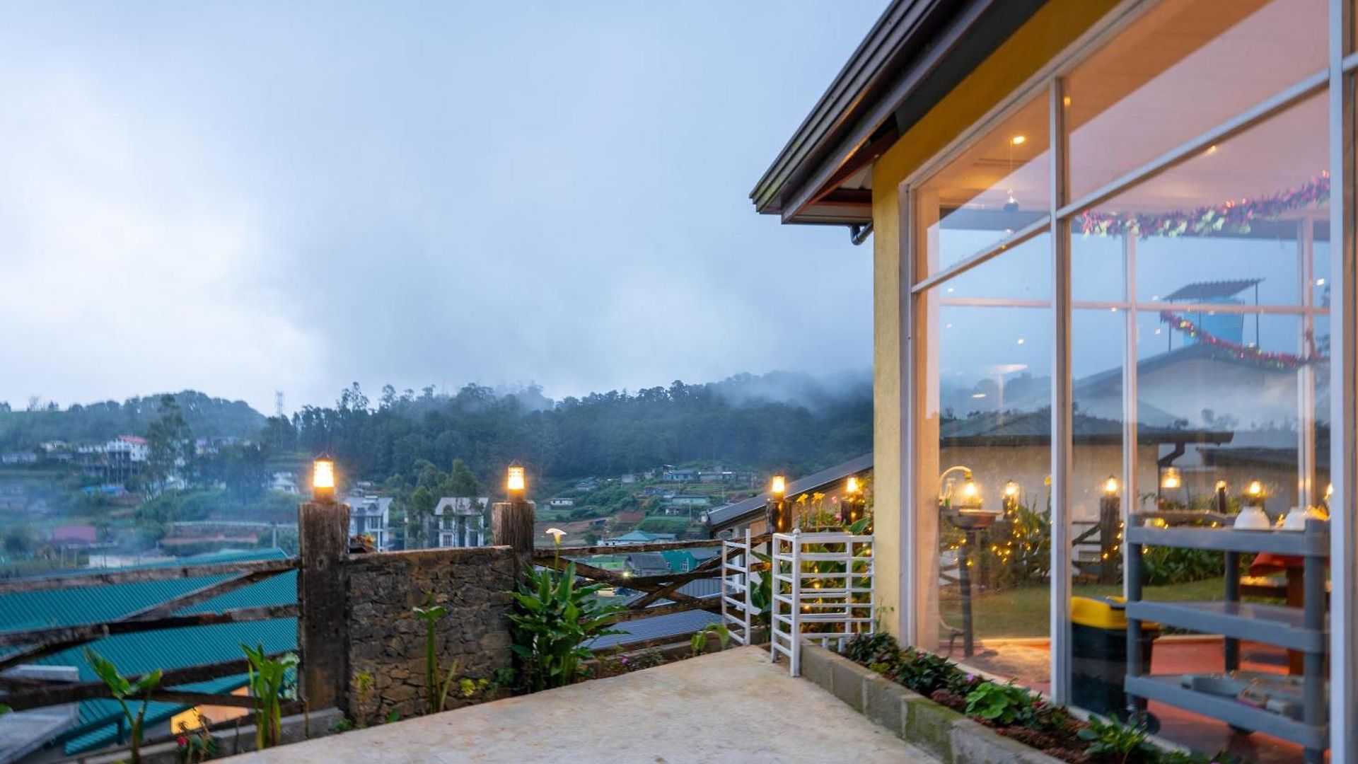 Grand Mellow Nuwara Eliya