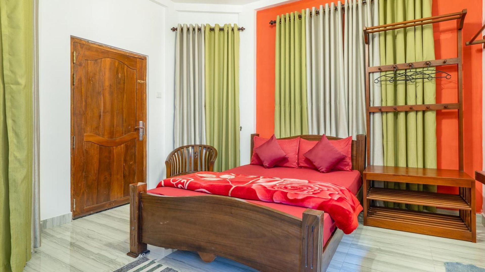 Villa Grand Mellow *