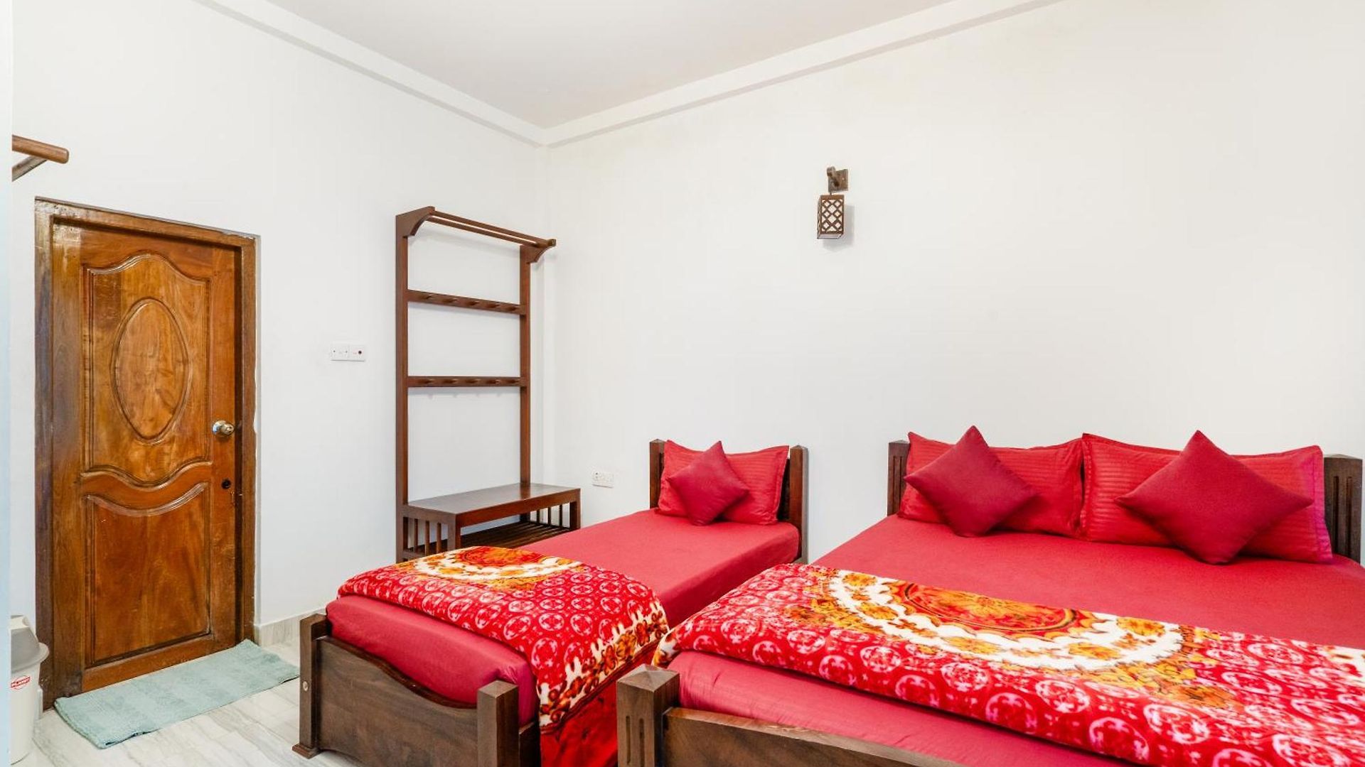 Grand Mellow Villa Nuwara Eliya