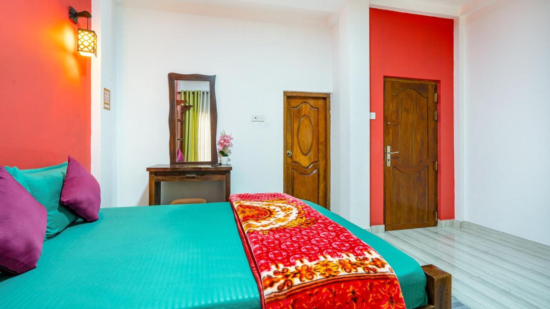 Grand Mellow Villa Nuwara Eliya