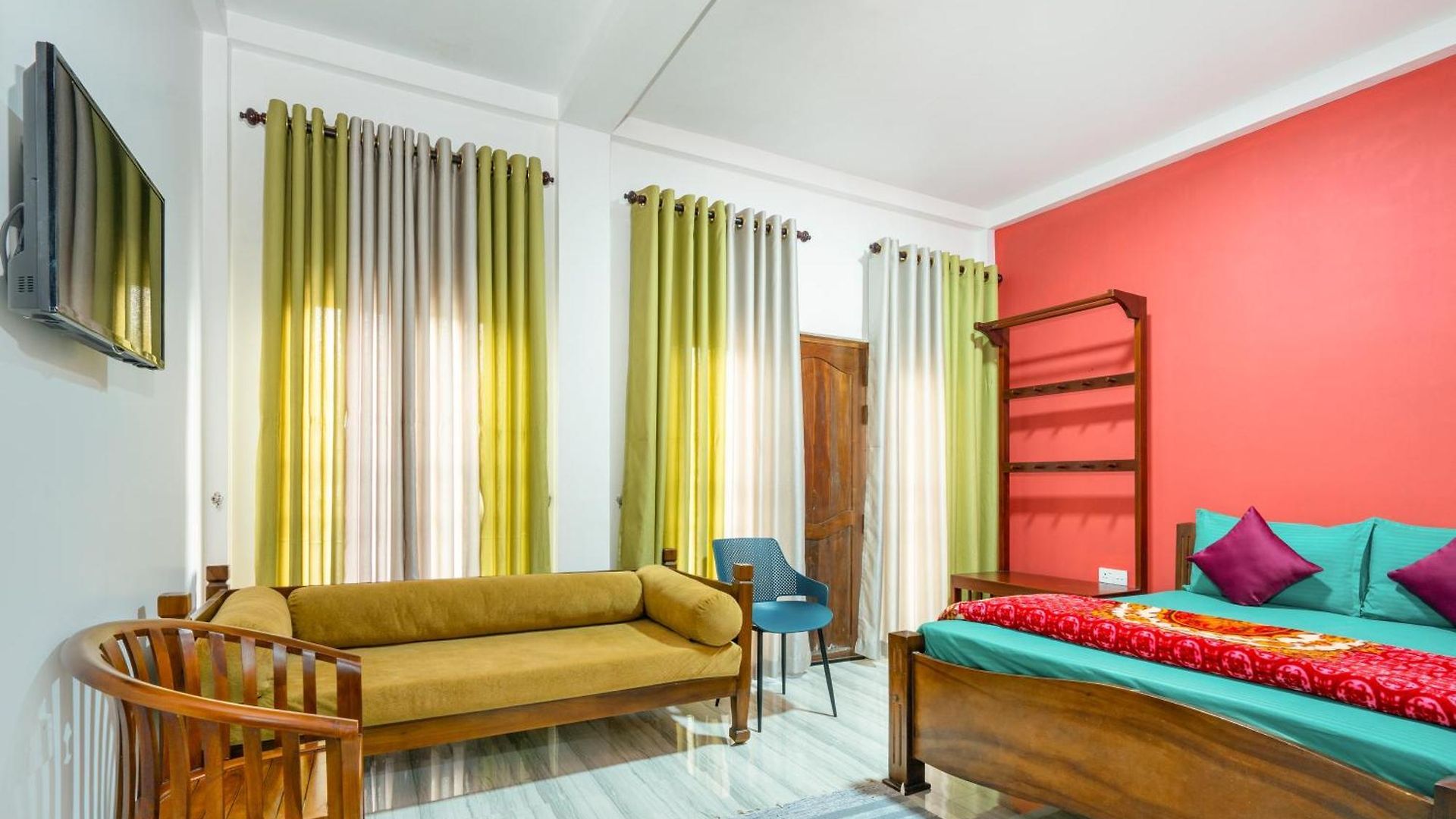 Villa Grand Mellow Nuwara Eliya