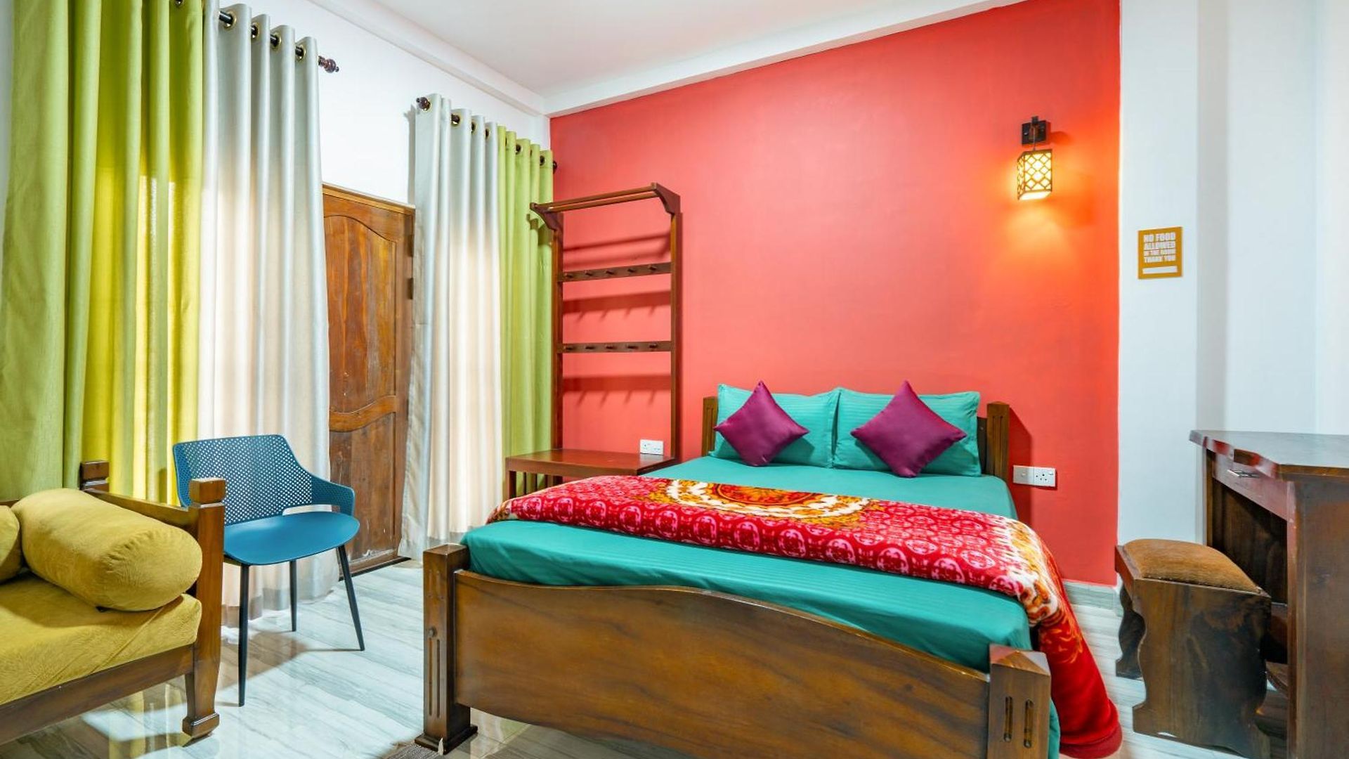 Grand Mellow Villa Nuwara Eliya