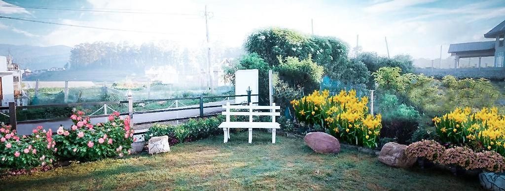 Monaara Leisure - Nuwaraeliya 3* Nuwara Eliya