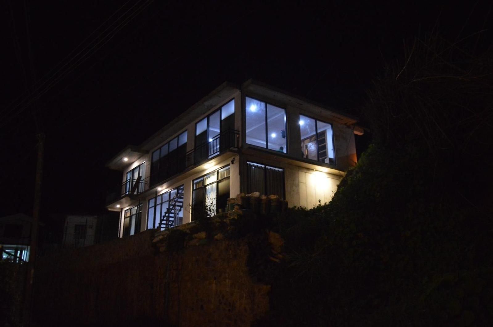 Guest house Lovers Leap Serenity *