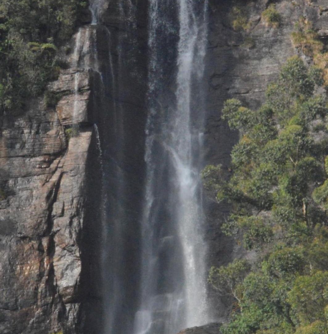 Lovers Leap Serenity * Nuwara Eliya