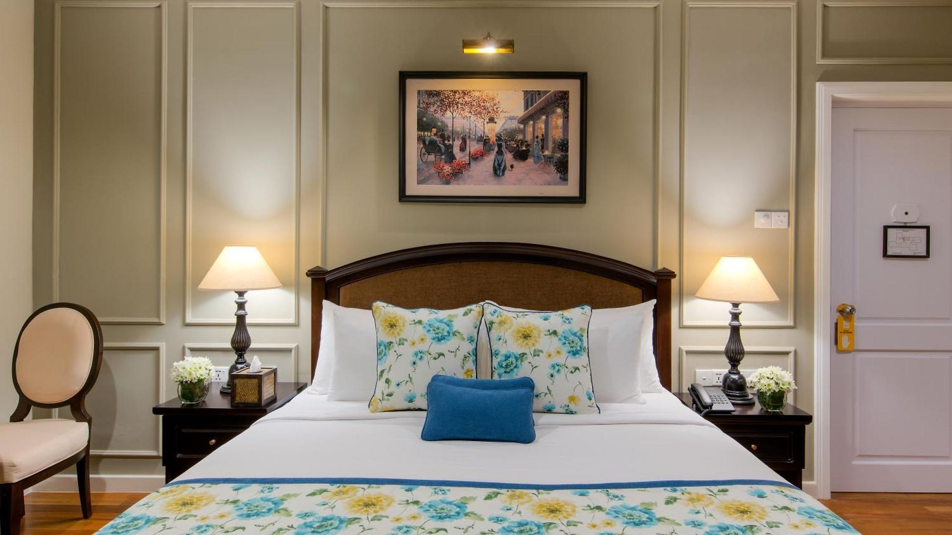 Holiday home Langdale Boutique By Amaya Nuwara Eliya