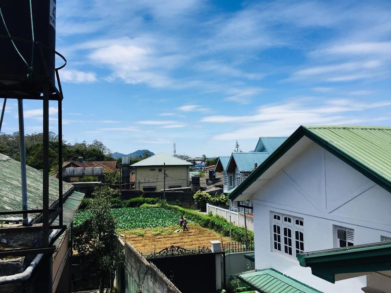 Guest house Villa Nuwara Eliya