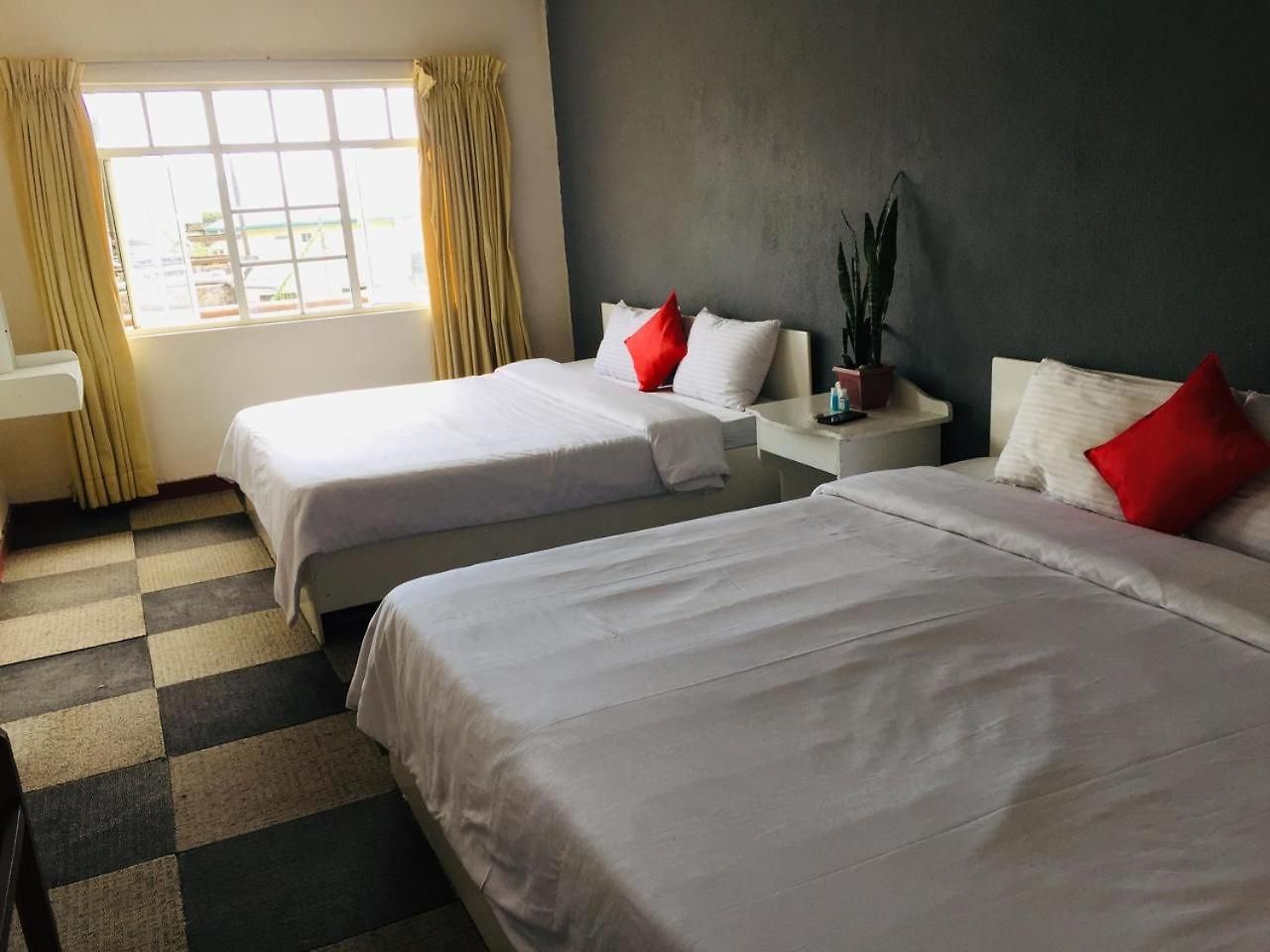 Villa Nuwara Eliya