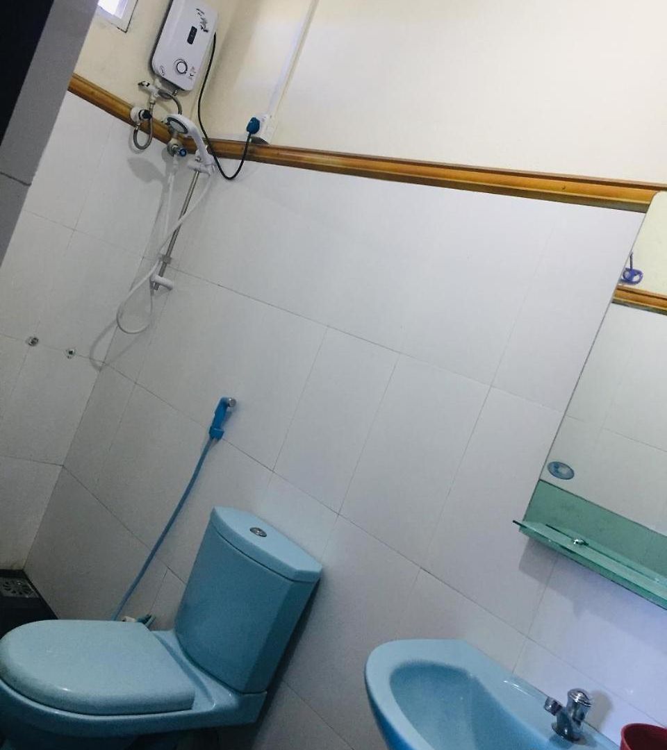 Guest house Villa Nuwara Eliya