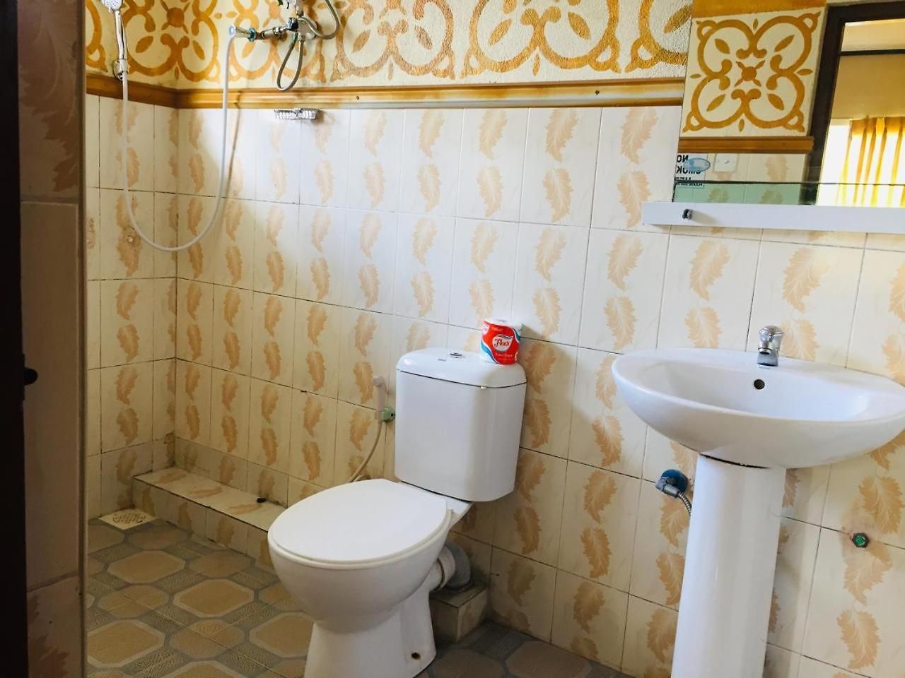 Villa Guest house Nuwara Eliya