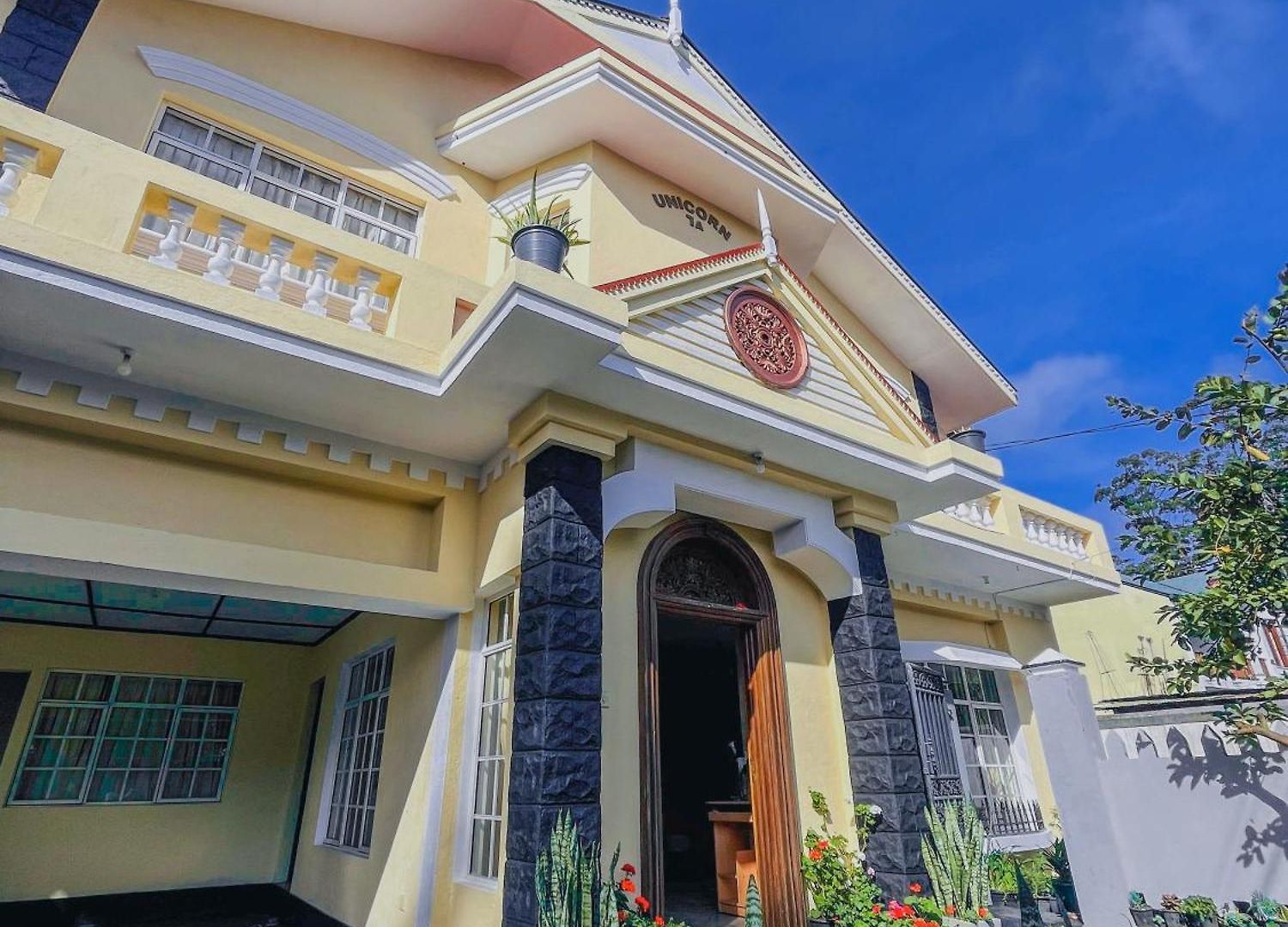 Villa Guest house