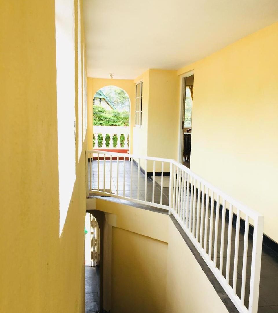 Villa Guest house *
