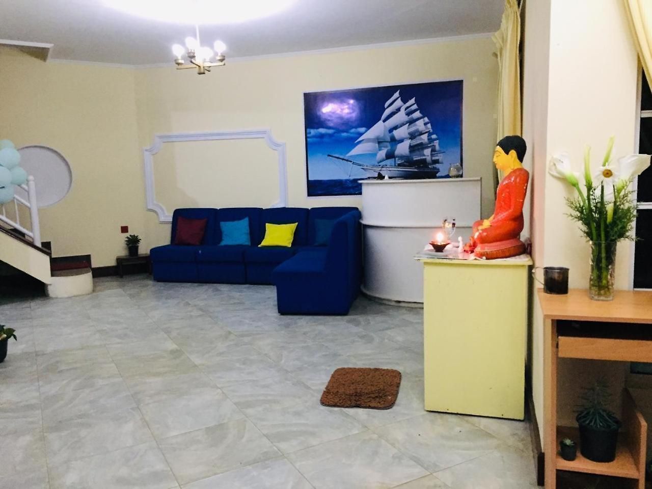 Villa Guest house