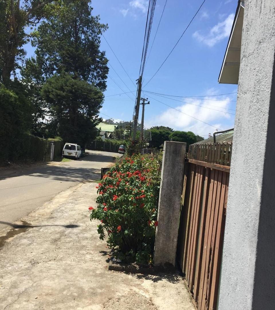 Villa Guest house Nuwara Eliya