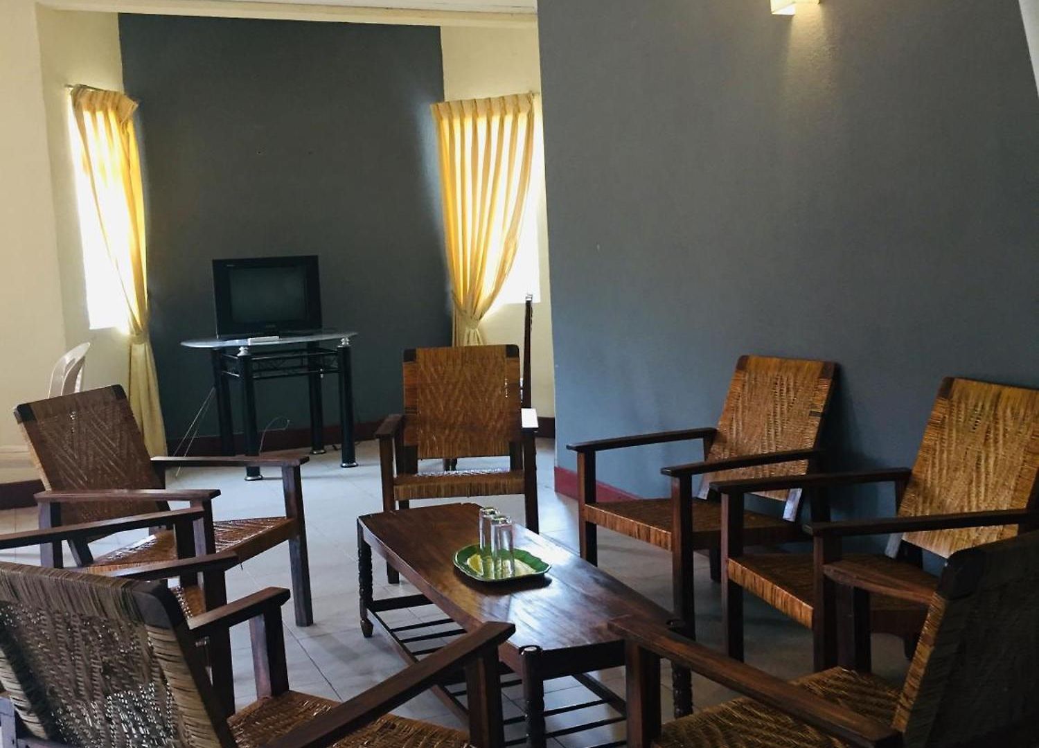 Guest house Villa