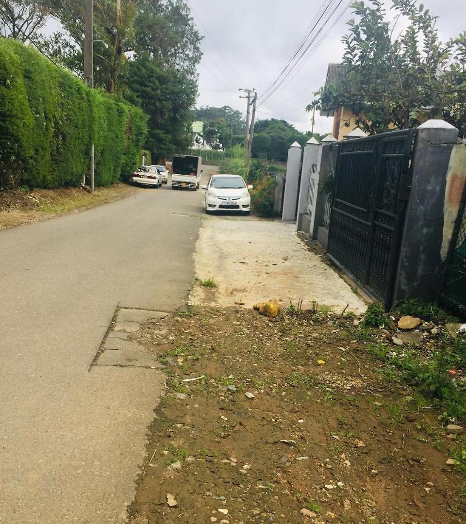 Villa Guest house Nuwara Eliya