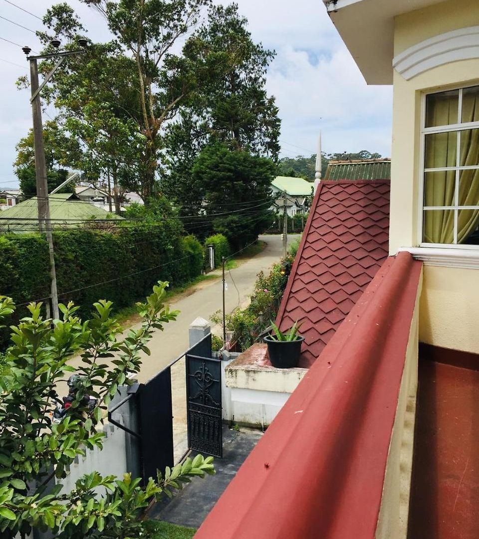 Guest house Villa Nuwara Eliya