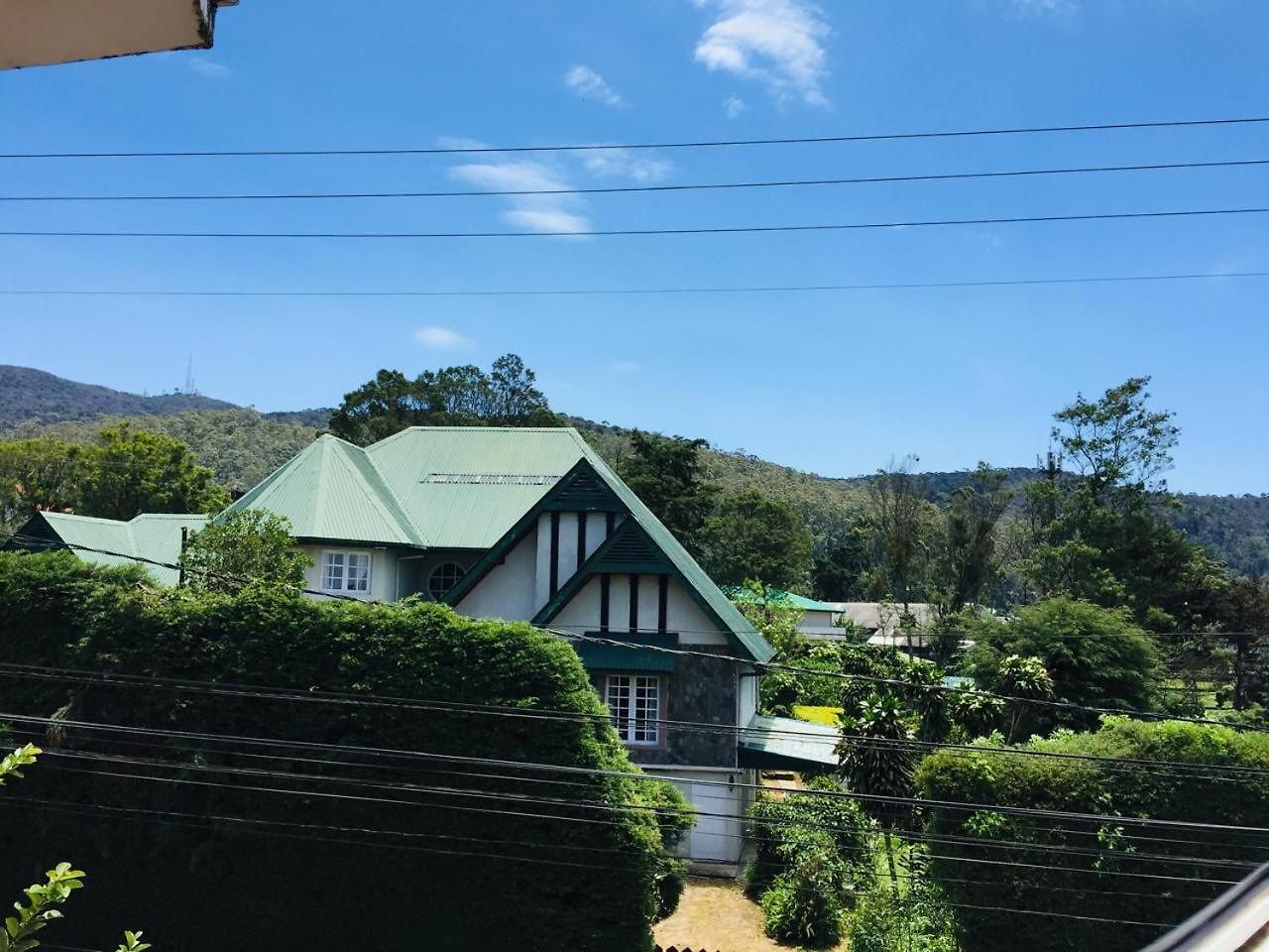 Villa Guest house Nuwara Eliya