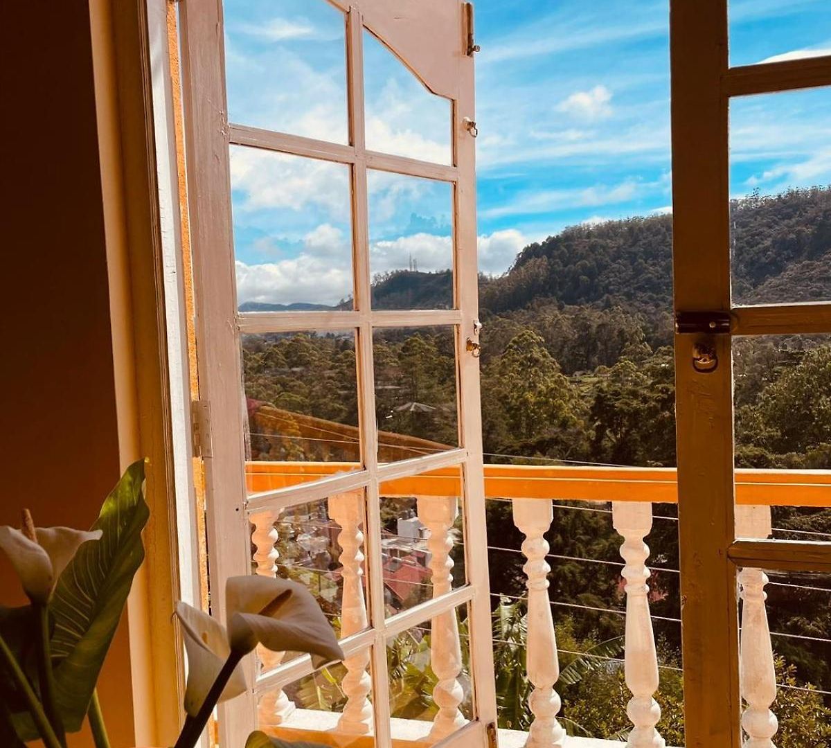 Golden King Guest Bed & Breakfast Nuwara Eliya