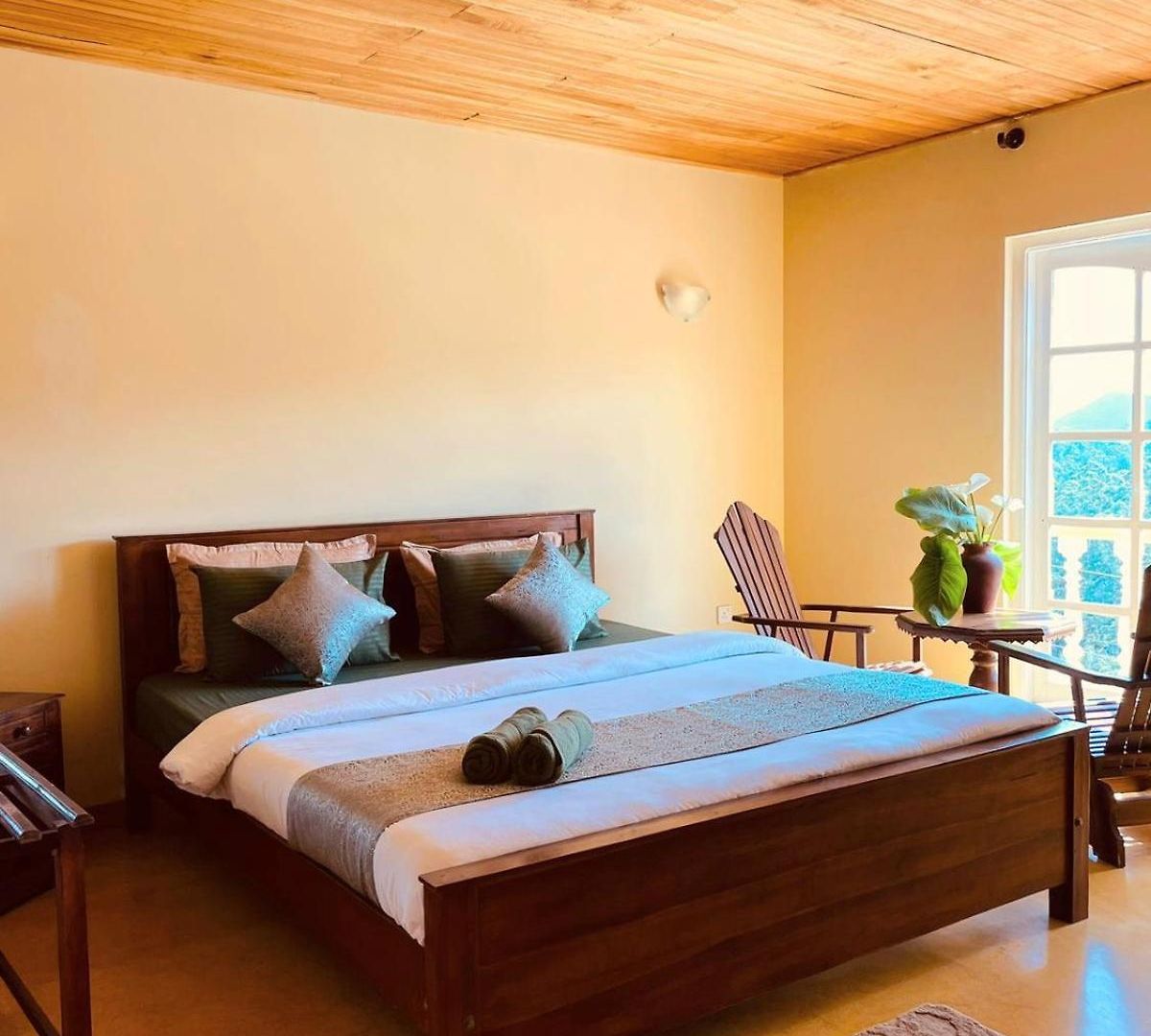 Bed & Breakfast Golden King Guest Nuwara Eliya
